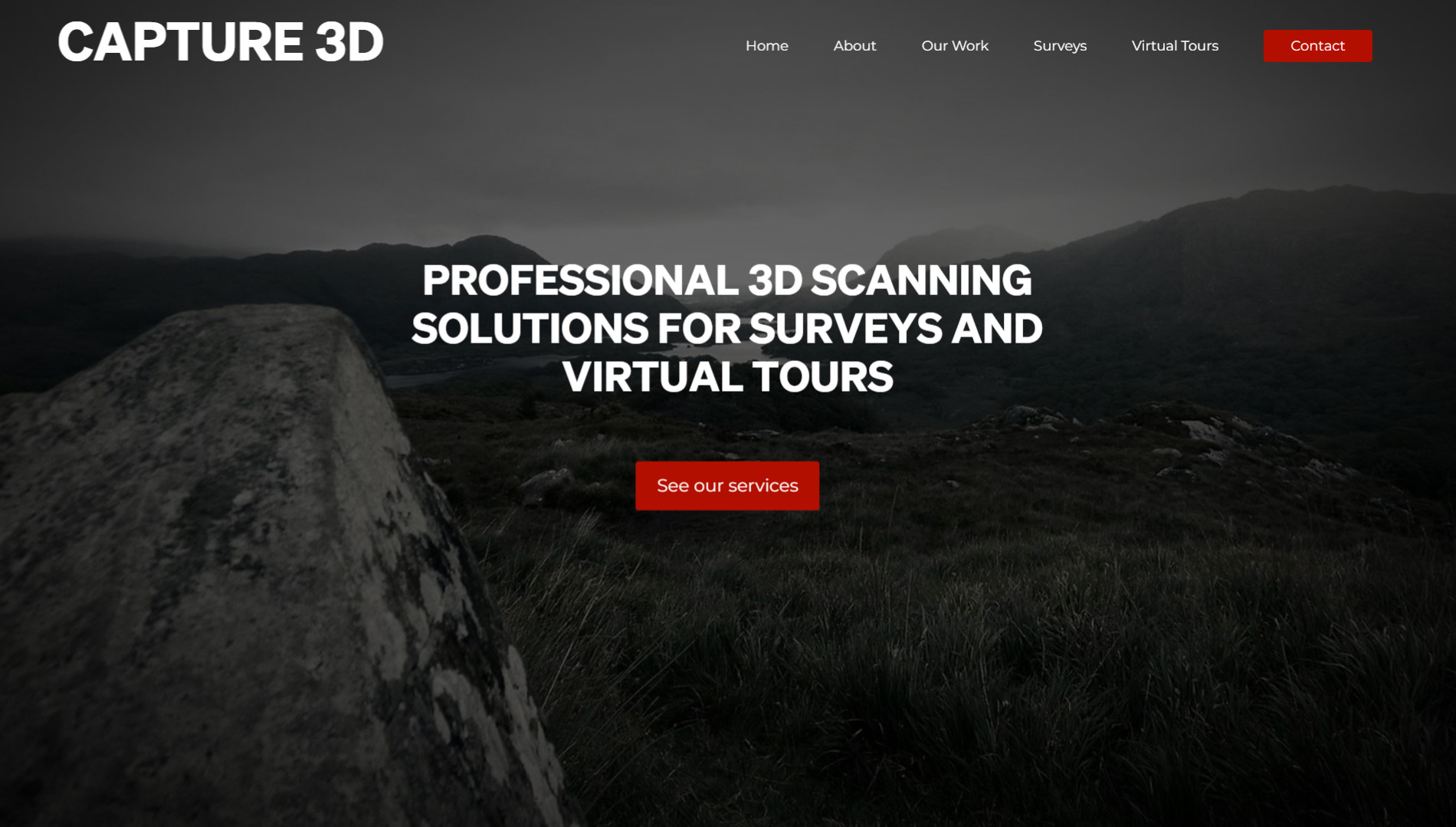 Capture3D