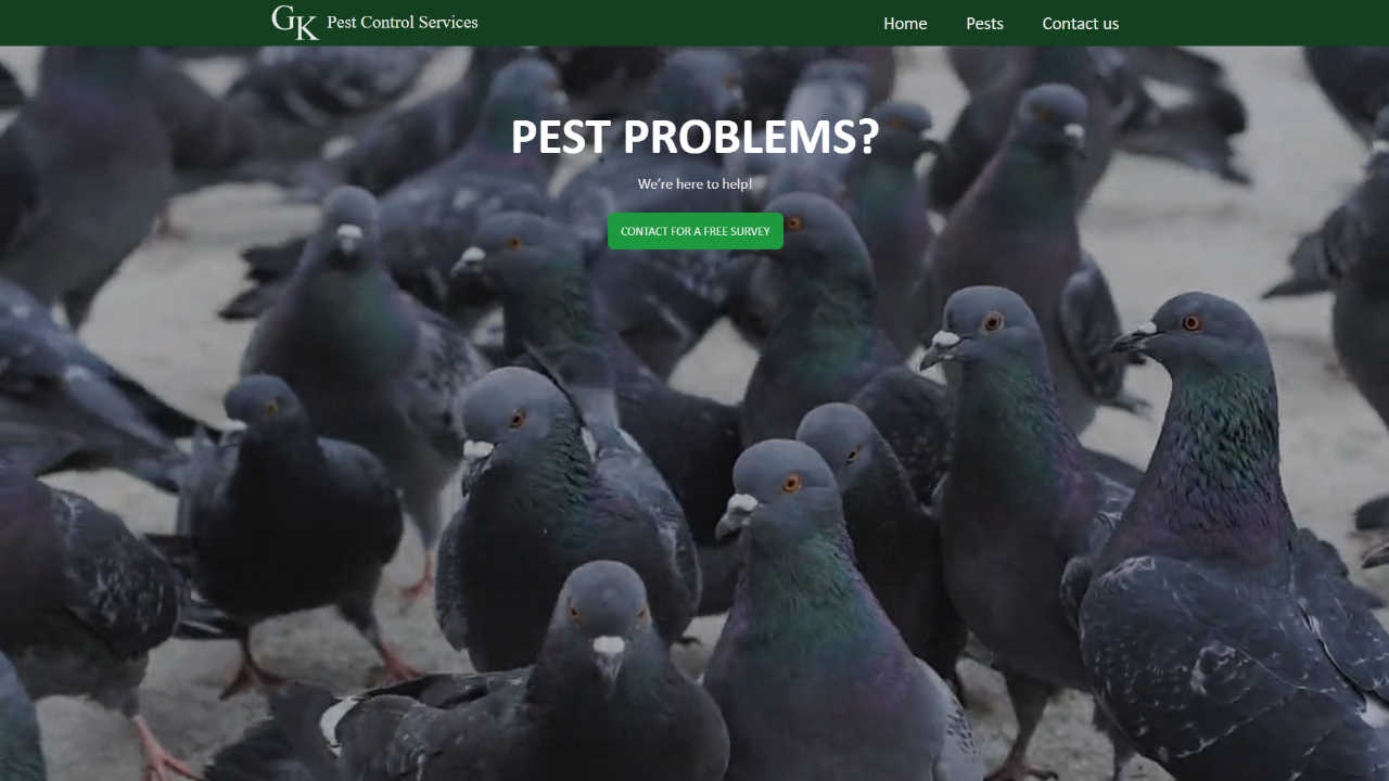 gk-pestcontrol.co.uk